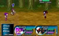 Play Sonic RPG eps Game Online