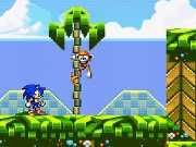 Play Sonic Game Online