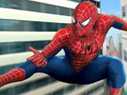 Play Spiderman 2 - Web of Words Game Online