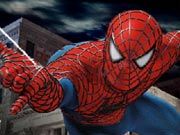 Play Spiderman 3 - Rescue Mary Jane Game Online