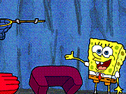 Play Sponge Bob Square Pants: 1.2 Game Online