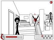 Play Stickman Madness Game Online