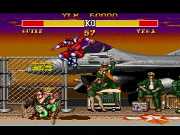 Play Street Fighter 2 Game Online