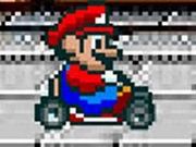 Play Super Mario Kart XTREME Game Online