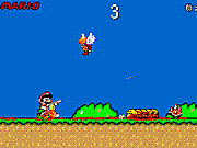 Play Super Mario: Rampage Game Online