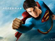 Play Superman Returns: Save Metropolis Game Online