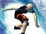 Play Surfs Up Game Online