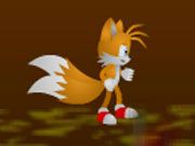 Play Tails Nightmare Game Online