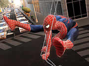 Play The Amazing Spiderman Game Online