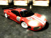 Play USS Racing Game Online