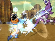 Play Dragon Ball Z Fight Game Online