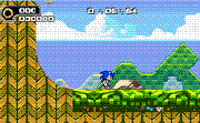 Play Ultimate sonic Game Online