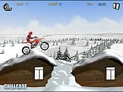 Play Winter Rider Game Online