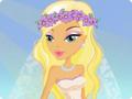 Play Wonderful Flower Wedding Game Online
