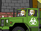 Play Agh Zombies Game Online