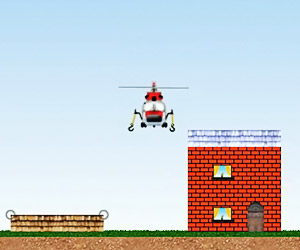 Play Air Transporter Game Online