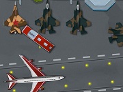 Play Airport Bus Parking 2 Game Online