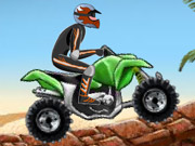 Play ATV Offroad Thunder Game Online