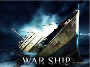 Play Warship Game Online