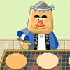 Play Bake Pancakes Game Online