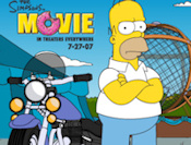 Play Simpsons Ball of Death Game Online