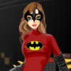 Play Batgirl Dress Up Game Online