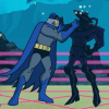 Play Batman Brawl Game Online