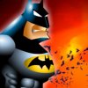 Play Batman dangerous buildings Game Online