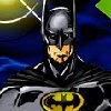 Play Batman dressup Game Online
