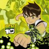 Play Ben 10 puzzle game Game Online