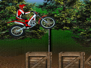 Play Bike Trial 2 Game Online