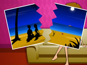 Play Blind Date Game Online