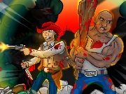Play Bloodbath Avenue Game Online