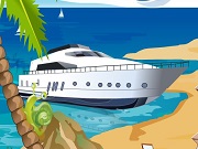 Play Boat Parking Challenge Game Online