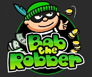 Play Bob the Robber  Game Online