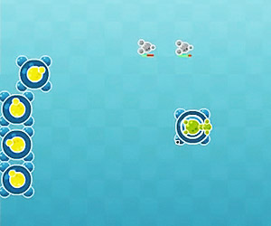 Play Bubble Tanks Tower Defense  Game Online