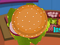 Play Burger Point Game Online