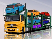 Play Car Carrier Trailer 3 Game Online