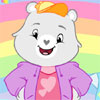 Play Care Bears Game Online