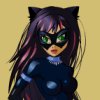 Play Catwoman Dress Up Game Online