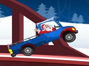 Play Christmas Gifts Delivery Game Online