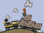 Play Coal Express Game Online