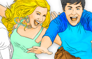 Play Color HSM Game Online