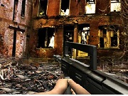 Play Combat Zone Shooter Game Online
