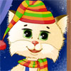 Play Cuddles The Kitten Game Online