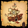 Play Pirates: Gold hunters Game Online