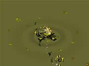 Play Turret Defence Game Online
