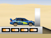 Play Desert Rally Game Online