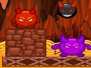 Play Devil Fall Two Game Online