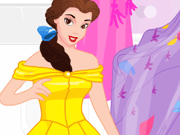 Play Disney Princess Room Game Online